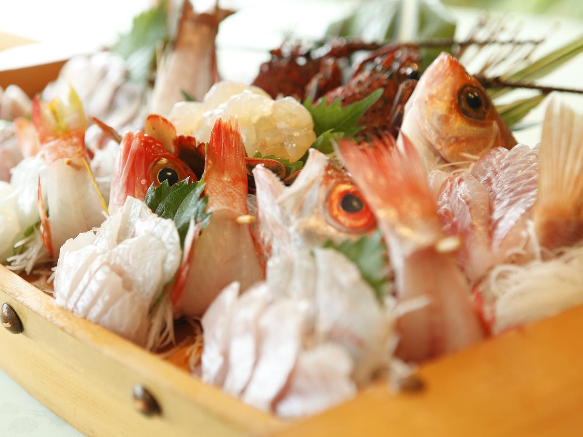 Koibito Misaki Pension Marine Mates Идзу Экстерьер фото