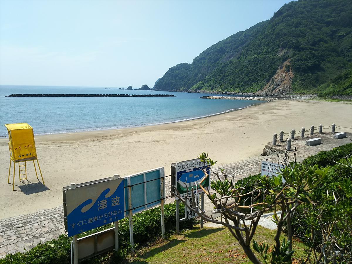 Koibito Misaki Pension Marine Mates Идзу Экстерьер фото